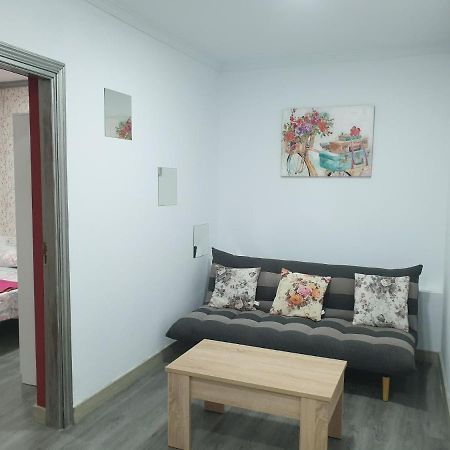 格拉纳迪利亚-德阿沃纳Apartamento Rural Fayna公寓 外观 照片